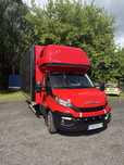 Iveco Daily 35-180