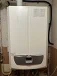 Piec gazowy Immergas Dietrich Zeus Superior 26 kW a tutaj jest widzisz