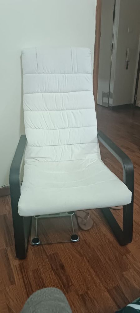 Poltrona cadeira