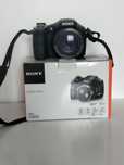 Aparat Sony DSC-H300