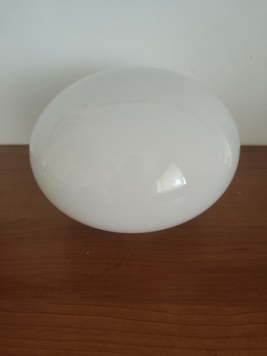 Klosz do oprawy ceramicznej