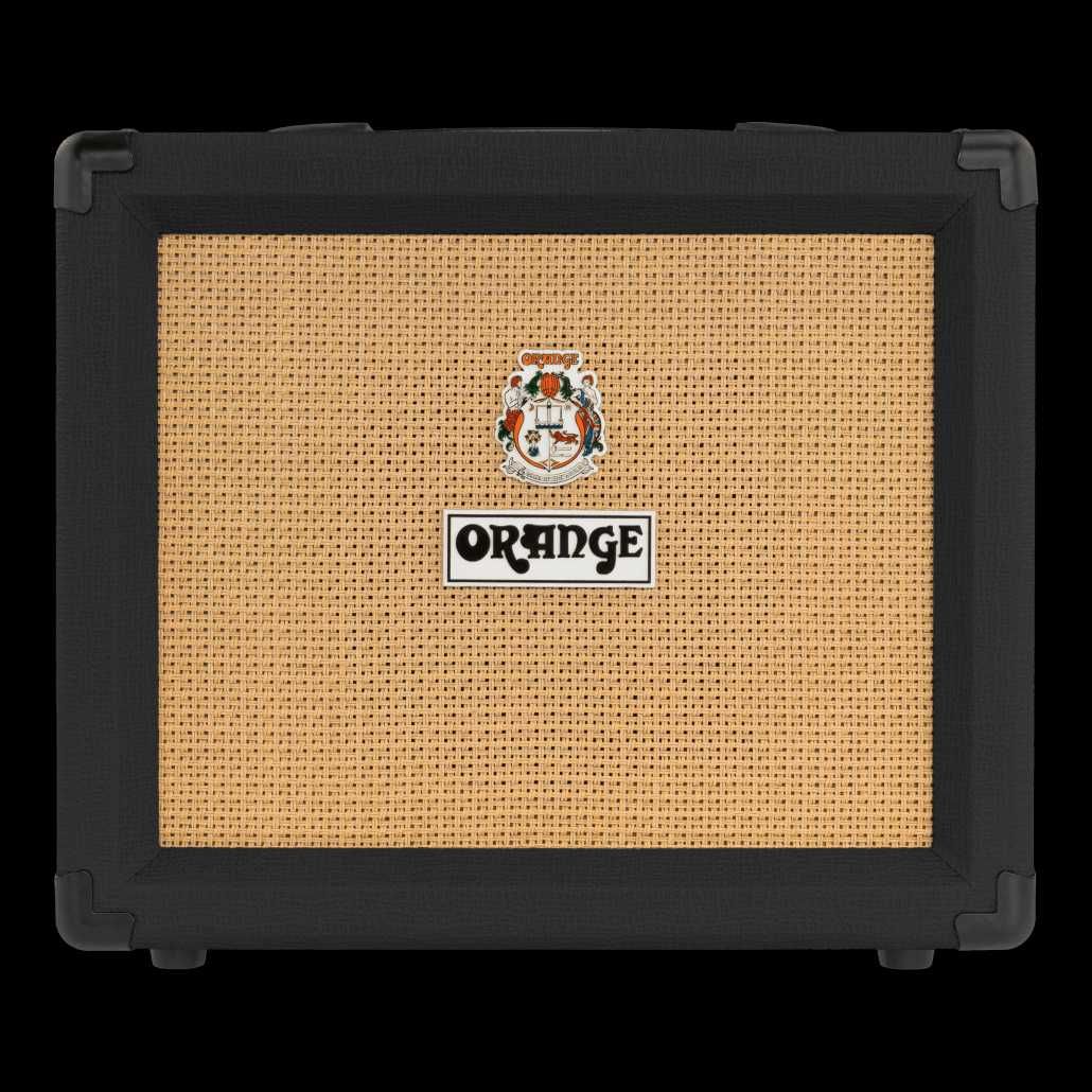 Orange CRUSH 20 BK wzmacniacz gitarowy CR20 combo gitarowe CR-20