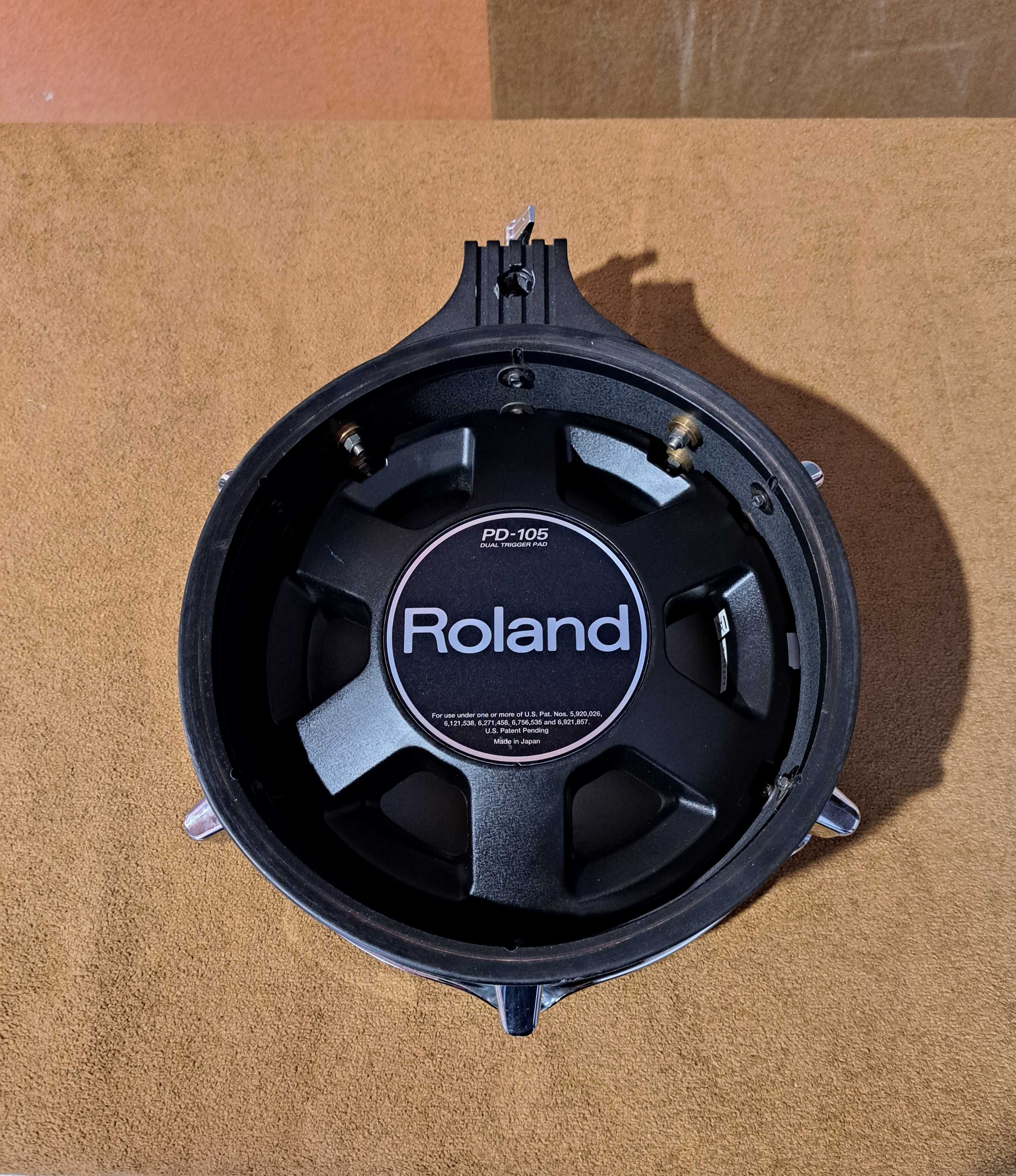 Pad Roland PD105