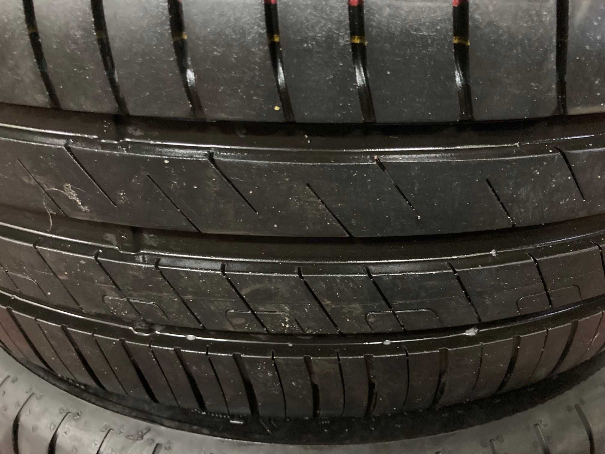 Opony letnie195/40R17Goodyear