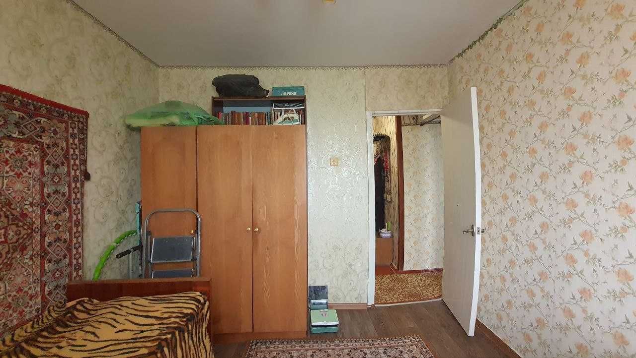 Продам квартиру 2-х комнатную г.Змиев