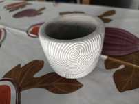 Osłonka ceramiczna
