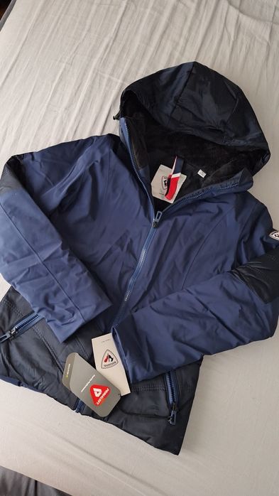 Kurtka narciarska damska Rossignol