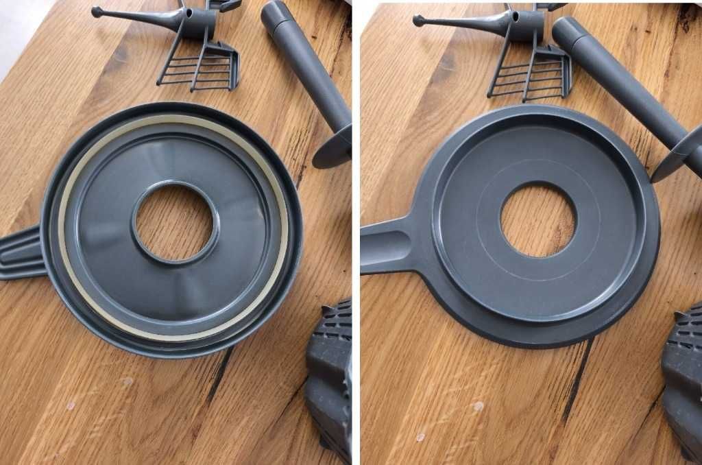 Thermomix TM5 z cook-key