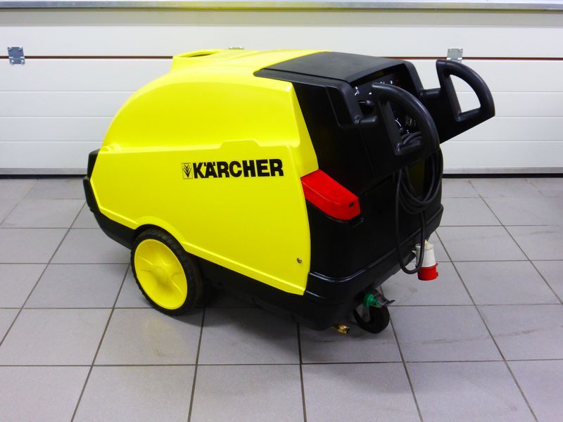 MYJKA KARCHER HDS 995 -wolnoobrotowy