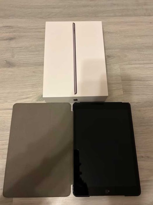 Apple Ipad 9gen 64GB 10,2”
