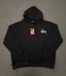 Bluza Stussy Hoodie