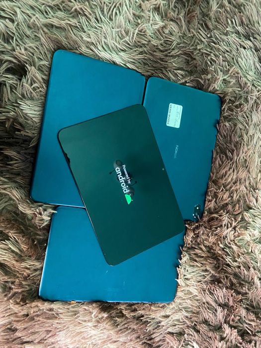 Планшет Nokia T20 4/64GB ОПИС!