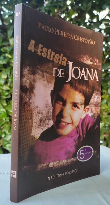 A Estrela de Joana (Paulo Pereira Cristóvão) | [Investigação criminal]