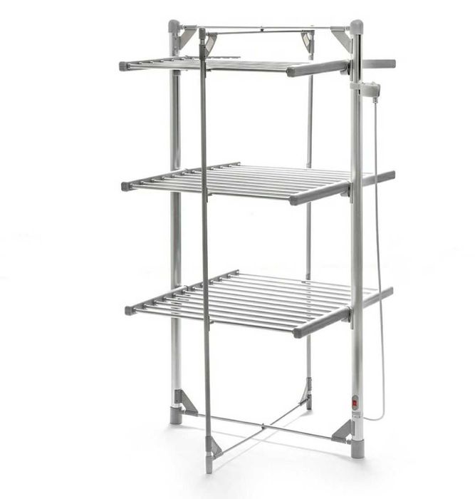 Suszarka elektryczna do prania