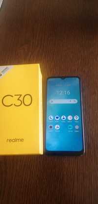 REALME C 30  3GB 32