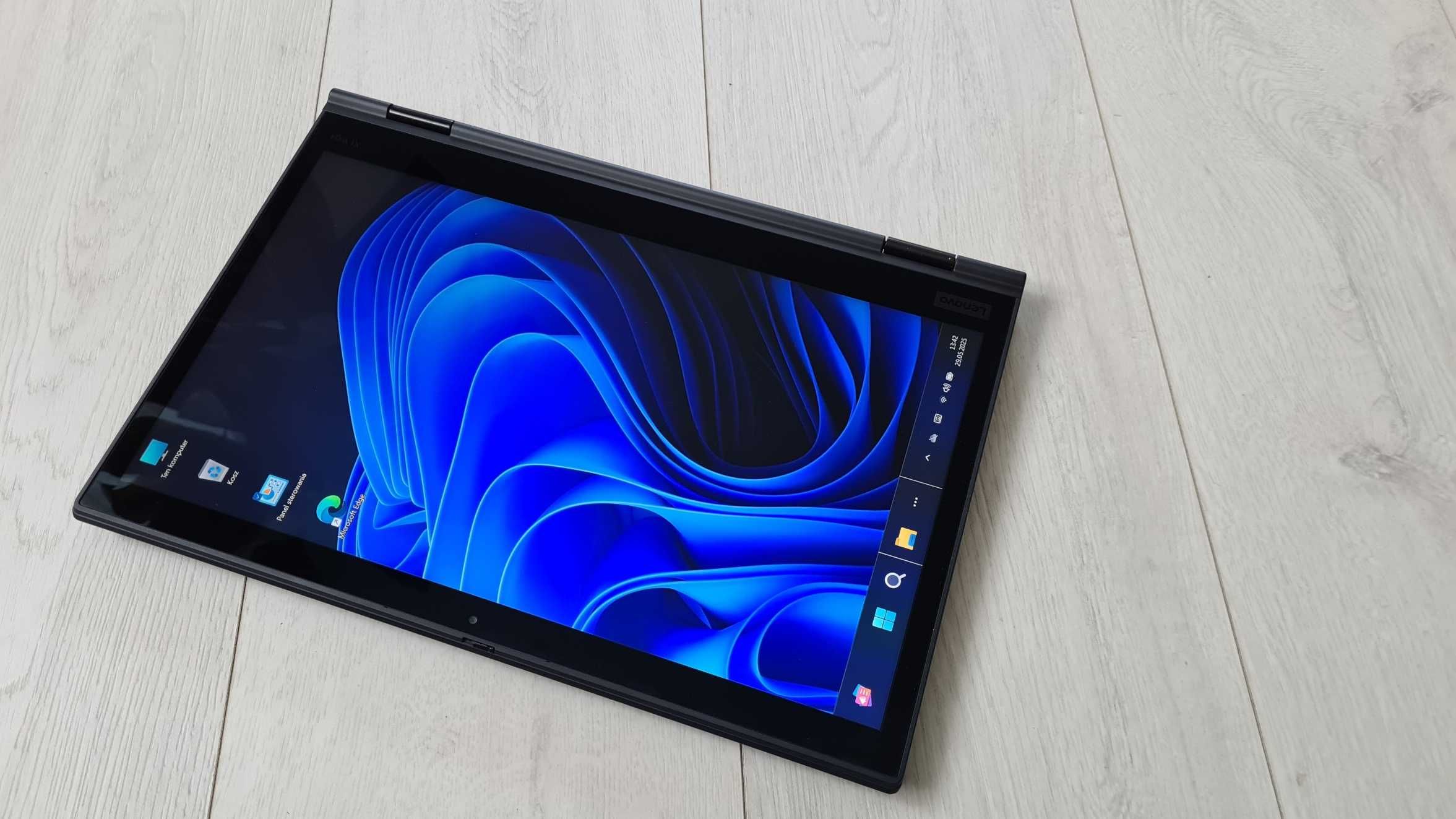 Lenovo Thinkpad YOGA