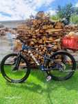 Rower Trek X-CALIBER 7