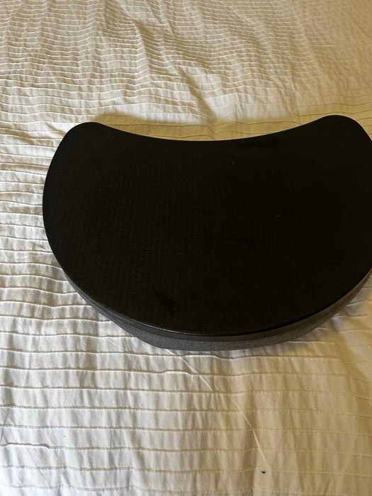 Suporte para portátil ÖJULF – Cinzento escuro