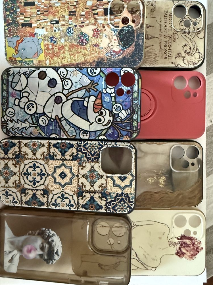 iphone 12 mini biały