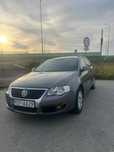 Volkswagen Passat Sprzedam Volkswagen Passat B6