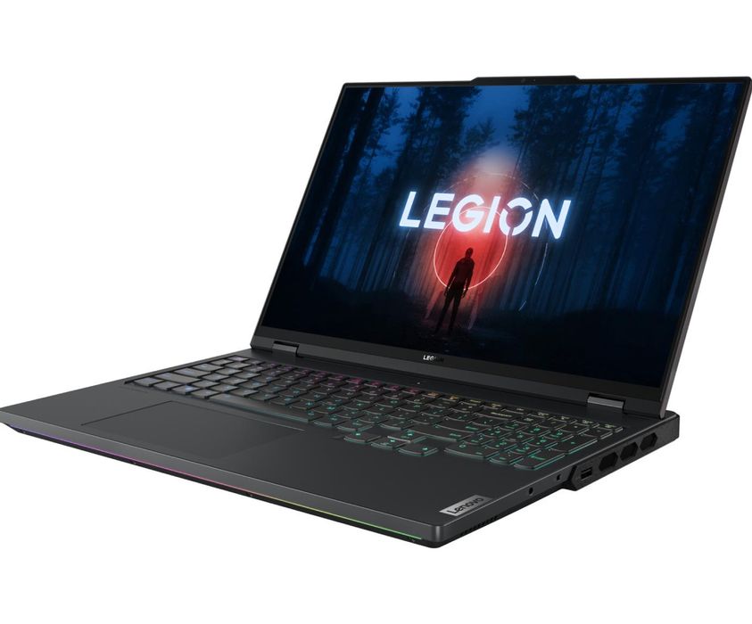 Lenovo Legion Pro 7 16IRX8 RTX 4070 Intel Core i9 13900HX