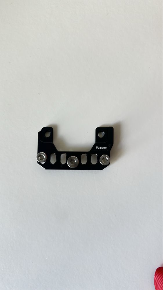 Mount kit para Sony FX3/FX30 Smallrig