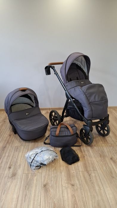 Wózek  Dynamic Baby