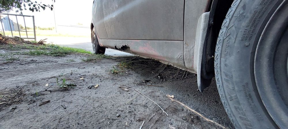 Daewoo matiz, 2013 р.