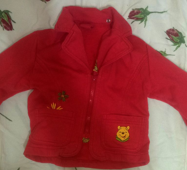 Курточка зимова для дівчат