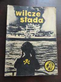 Wilcze stada - Żółty Tygrys, 1962 r.