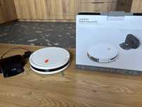 Odkurzacz robot Xiaomi robot vacuum e5 z funkcją mycia
