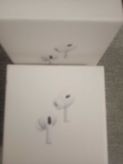 Apple air pods pros 2gen