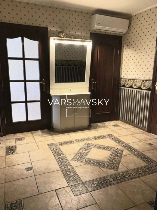 Пропонується в оренду 3к квартира біля метро Героїв Дніпра