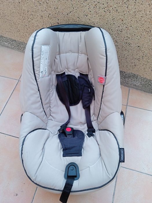 Ovo Bébécar  0-13kg
