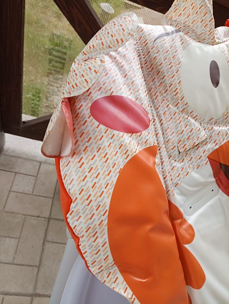 Стільчик для годування Chicco Poly 2Start