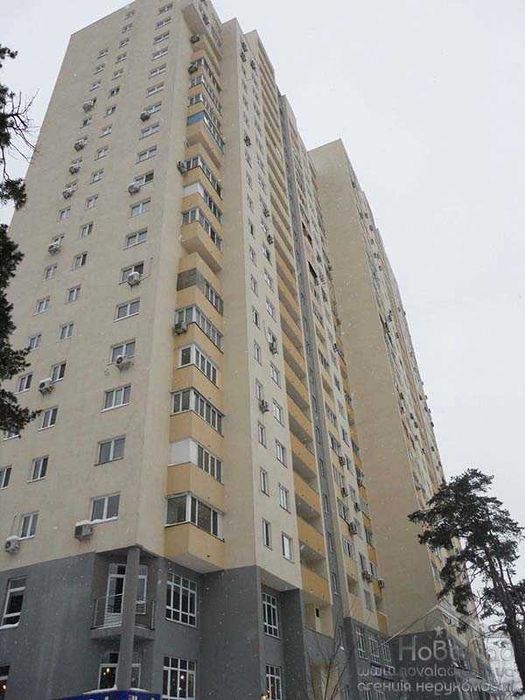 2-ком. квартира 83м2, ЖК Перовский квартал, Воскресенка SAV