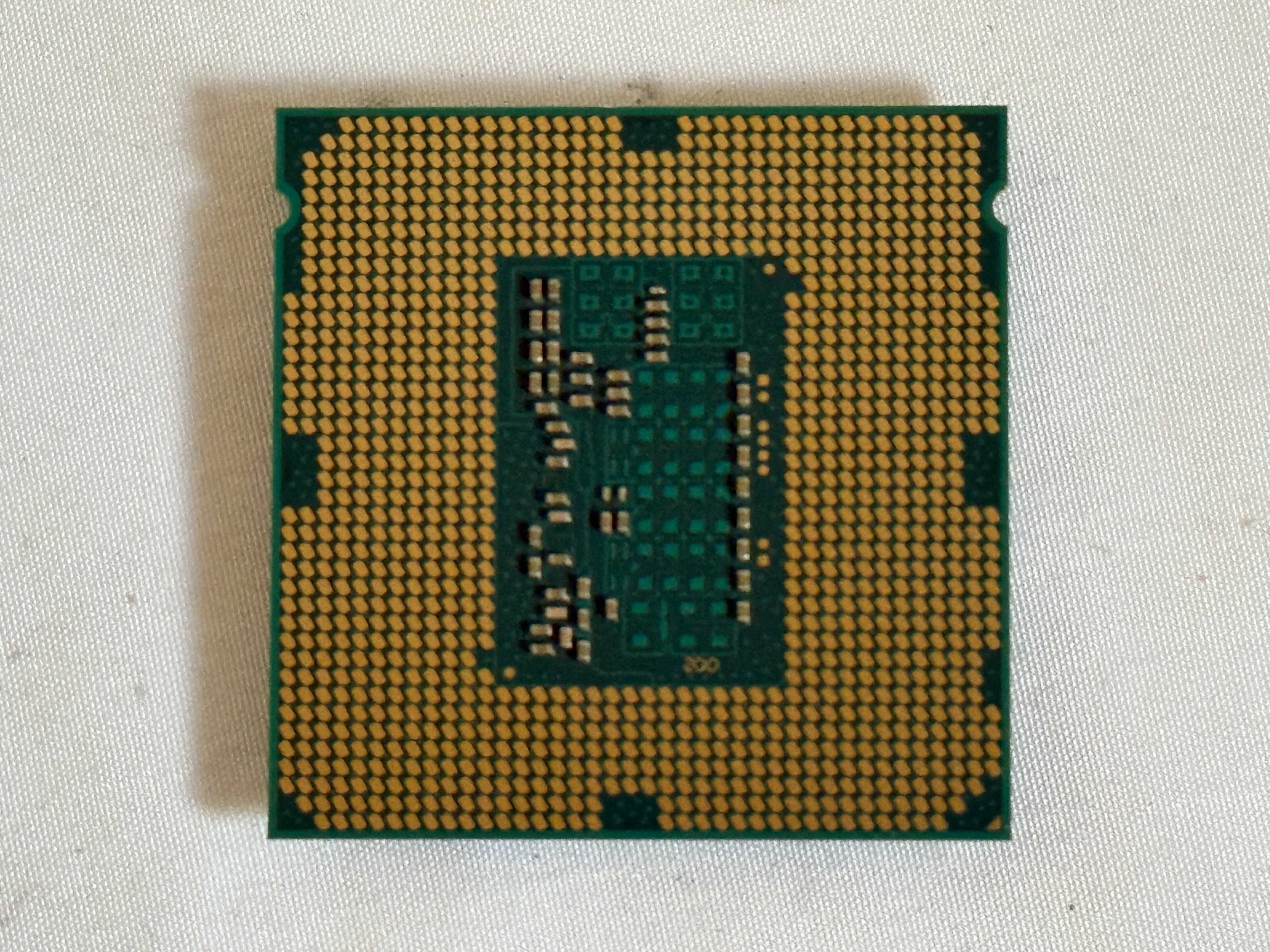 Procesor Intel Core i5-4590 4x 3,30GHz 4 x 3,3 GHz gen. 4 LGA 1150