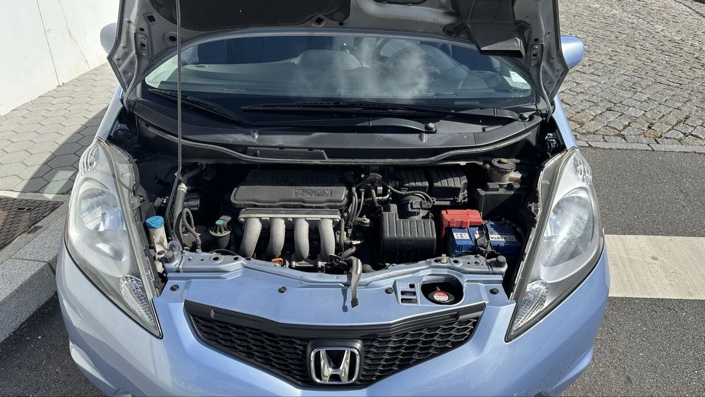 Honda Jazz I-VTEC 1.2 2008