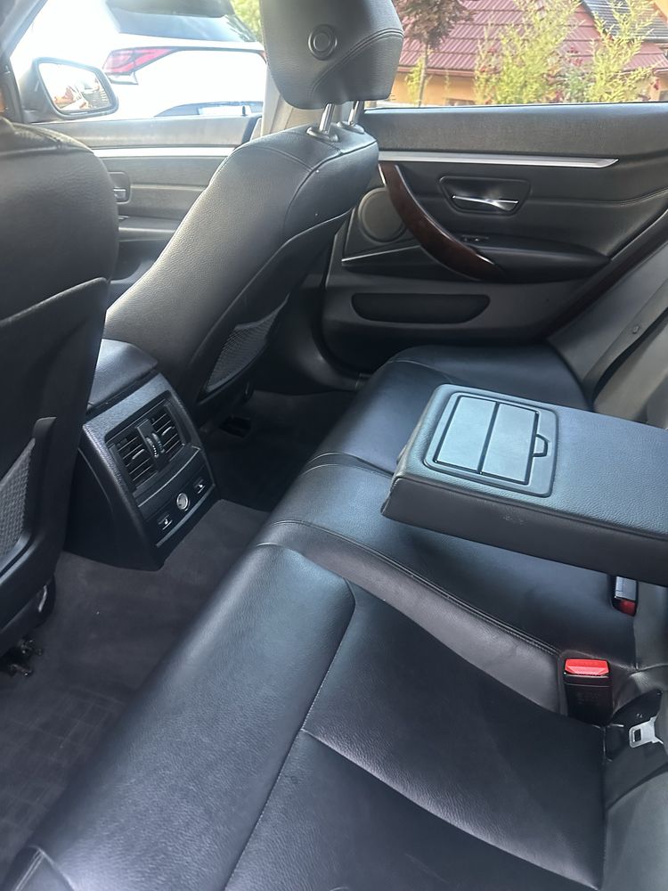 BMW  Seria 4.   428i Gran Cupe Xdrive 245 km