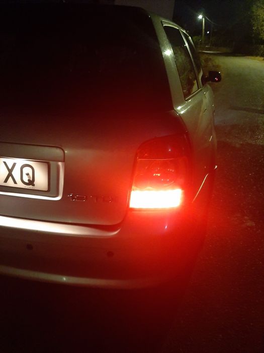 Audi a4 AFN 110 cv ano 99