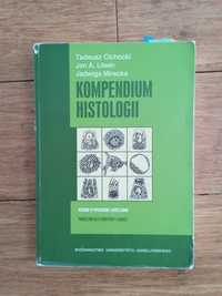 Kompedium Histologii Cichocki