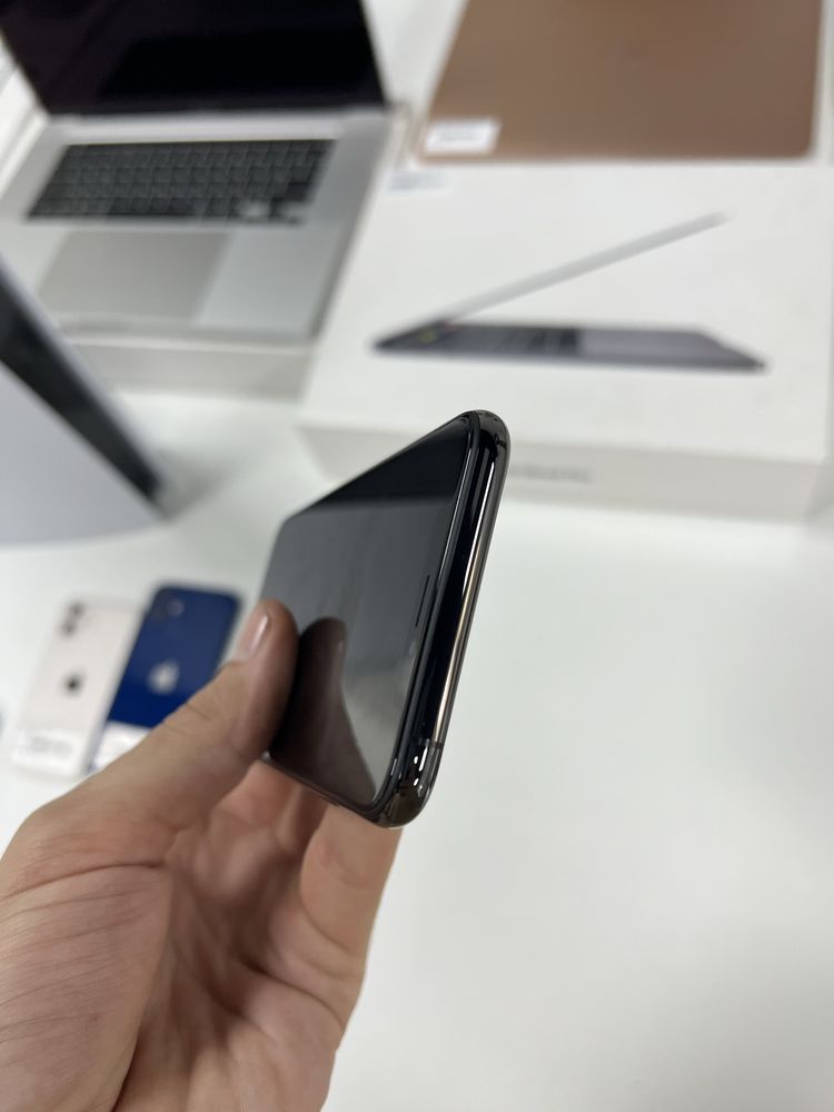 iPhone Xs 256Gb Space Gray