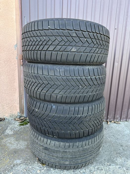 Зимня гума резина matador nordica 245/40/r19