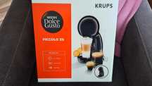 ekspres do kawy dolce gusto piccolo xs nowy