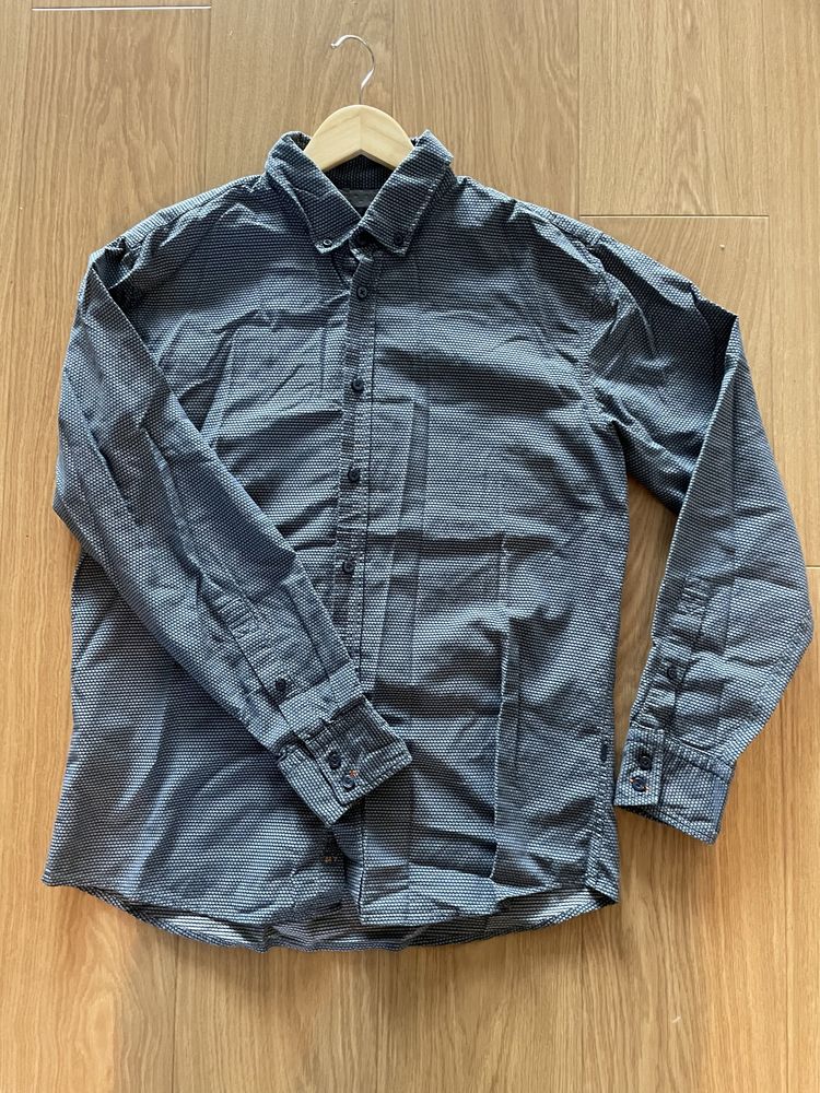 Koszula Hugo Boss rozm XL