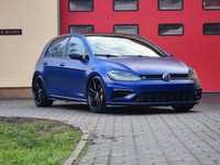 Volkswagen Golf Volkswagen Golf R VII 4Motion Manual 404HP Full PPF Mat#stan idealny#