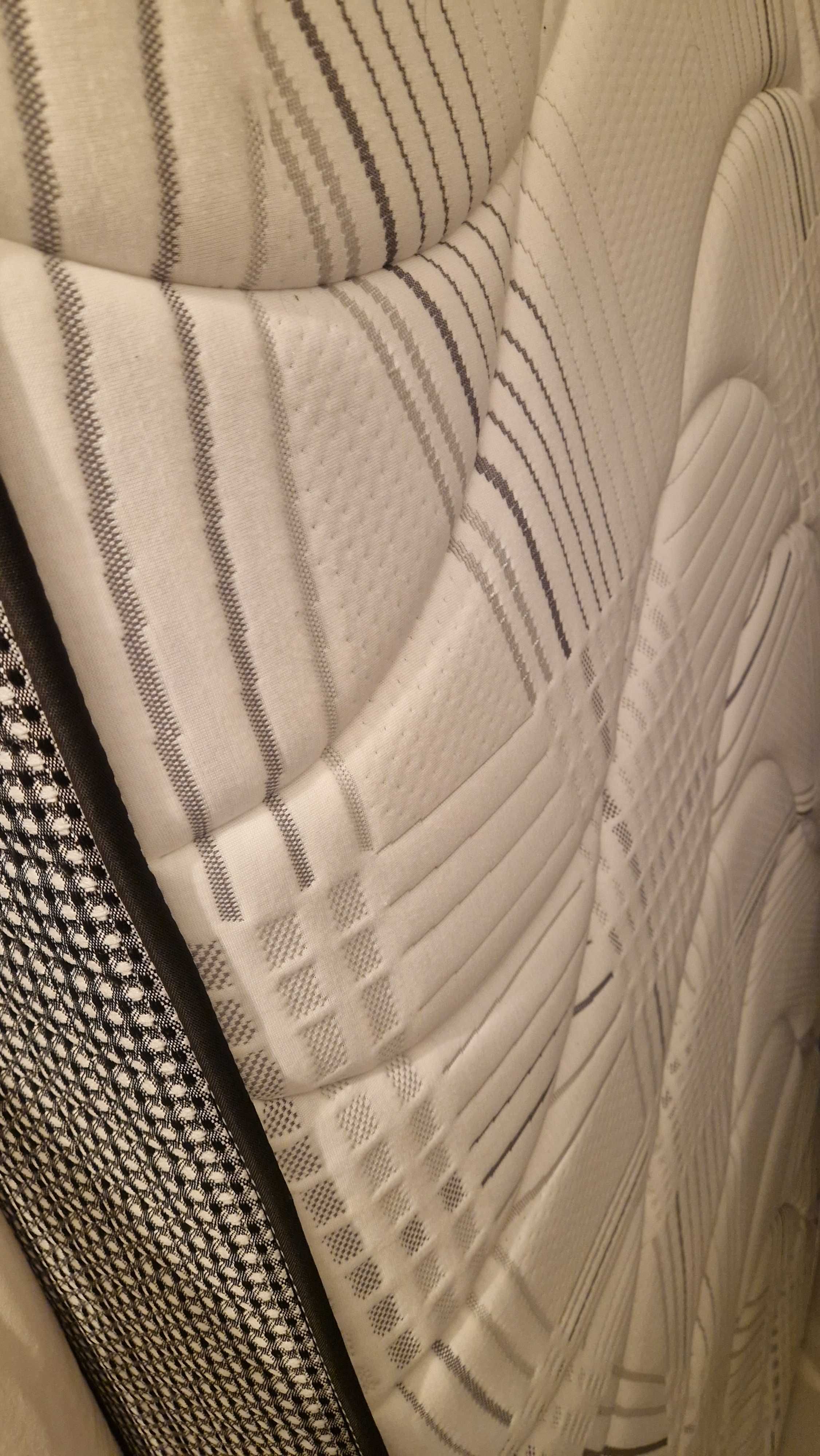 Colchão Cama Solteiro Sommalis