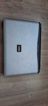 Ноутбук NEC (застарілий)