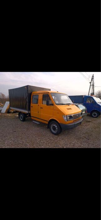 Daewoo Lublin 3 Lublin Long