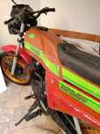 Mota Famel Zundapp XF25
